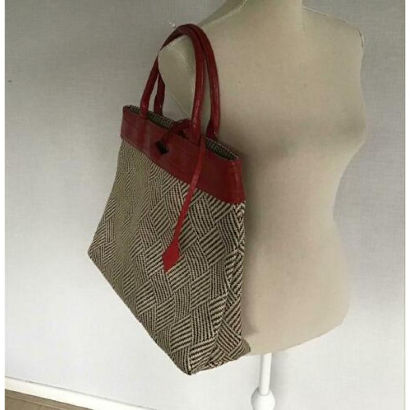 MZ Wallace Prachtig Tote/Shopper -gratis zending