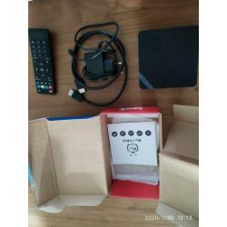 Mini tv box
