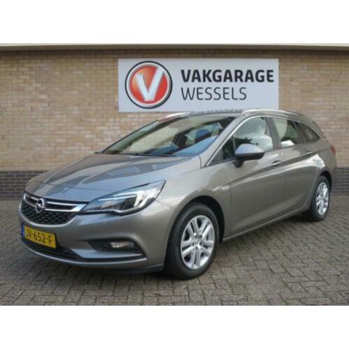Opel Astra Sports Tourer 1.0 Turbo Business+ | Clima | Navi