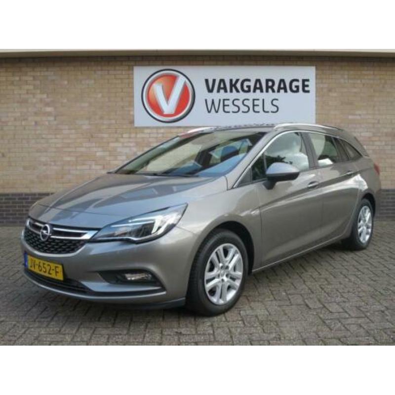 Opel Astra Sports Tourer 1.0 Turbo Business+ | Clima | Navi