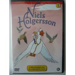 Diverse kinder dvd's 4 (euro 1,00 per stuk)