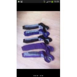 Complete skikledingset Merk Ellesse maat 40/42