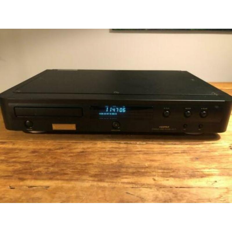 Marantz CD17 KI