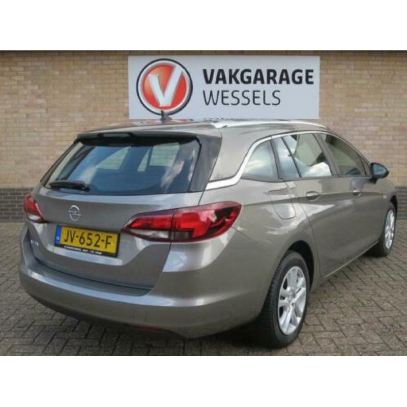 Opel Astra Sports Tourer 1.0 Turbo Business+ | Clima | Navi