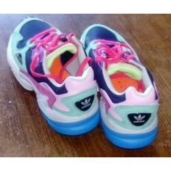 Adidas Falcon w sportschoenen maat 38