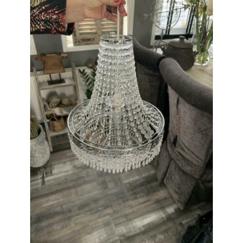 Plafond hang lamp
