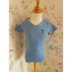 Vingino shirtje maat 134