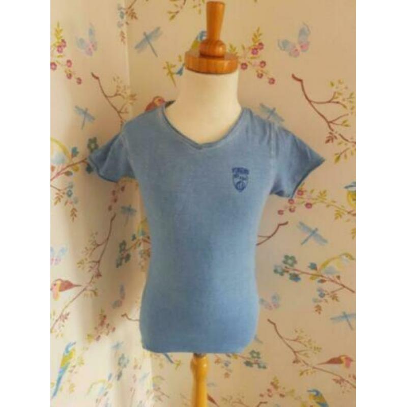 Vingino shirtje maat 134