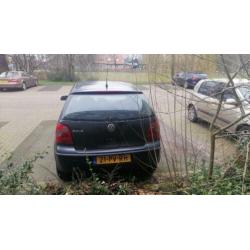 Volkswagen Polo 1.9 SDI 47KW 2005