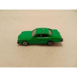 Buick Regal 1975 Corgi groen
