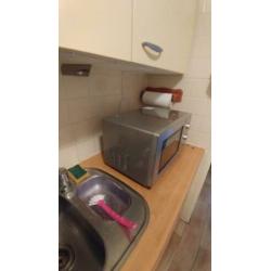 Te Koop Senioren magnetron (Bosche).