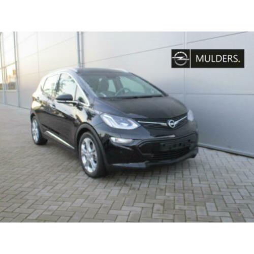 Opel Ampera-E Business 60 kWh uit voorraad leverbaar, 4% bij