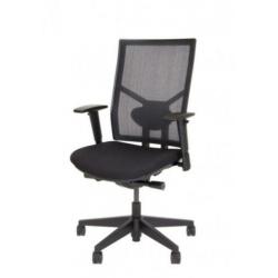 Ergonomische Design Bureaustoel 787 QUADRO / NEN-EN 1335