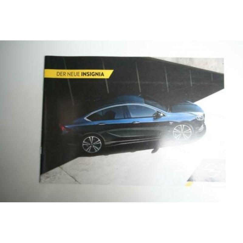 Opel Insignia flyer (11-2017) (125)