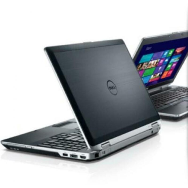 Dell Latitude E5530/i5-3340M/8Gb/256GbSSD