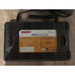 2x sitecom router