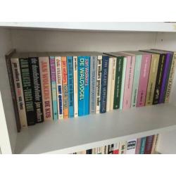 Diverse Boeken