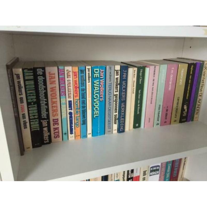 Diverse Boeken