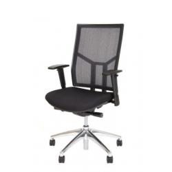 Ergonomische Design Bureaustoel 787 QUADRO / NEN-EN 1335