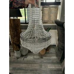 Plafond hang lamp