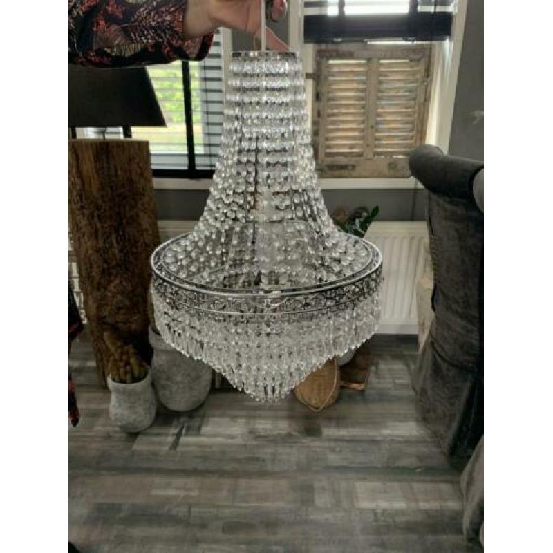 Plafond hang lamp