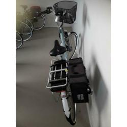 batavus genova ego 26 inch Acer.35 km