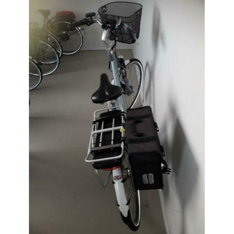 batavus genova ego 26 inch Acer.35 km