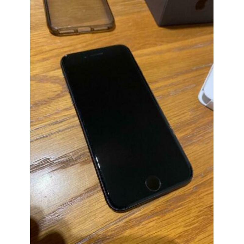 iPhone 8 zwart 64 GB