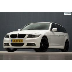 BMW 3-serie Touring 320i M-Pakket M-Sport 170Pk (NAVIGATIE,