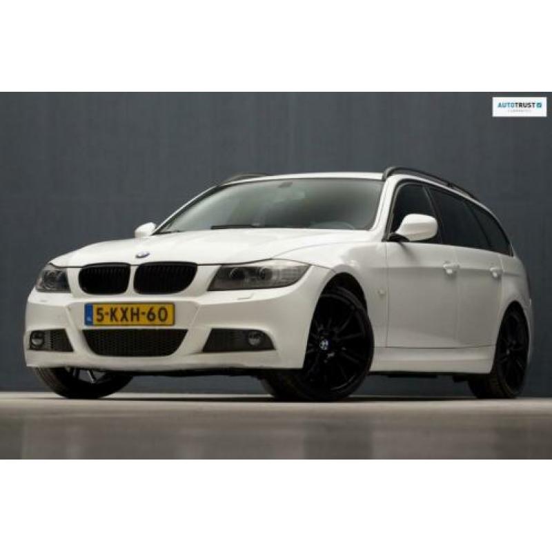 BMW 3-serie Touring 320i M-Pakket M-Sport 170Pk (NAVIGATIE,