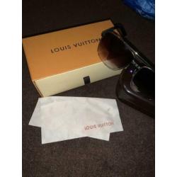 Louis Vuitton zonnebril