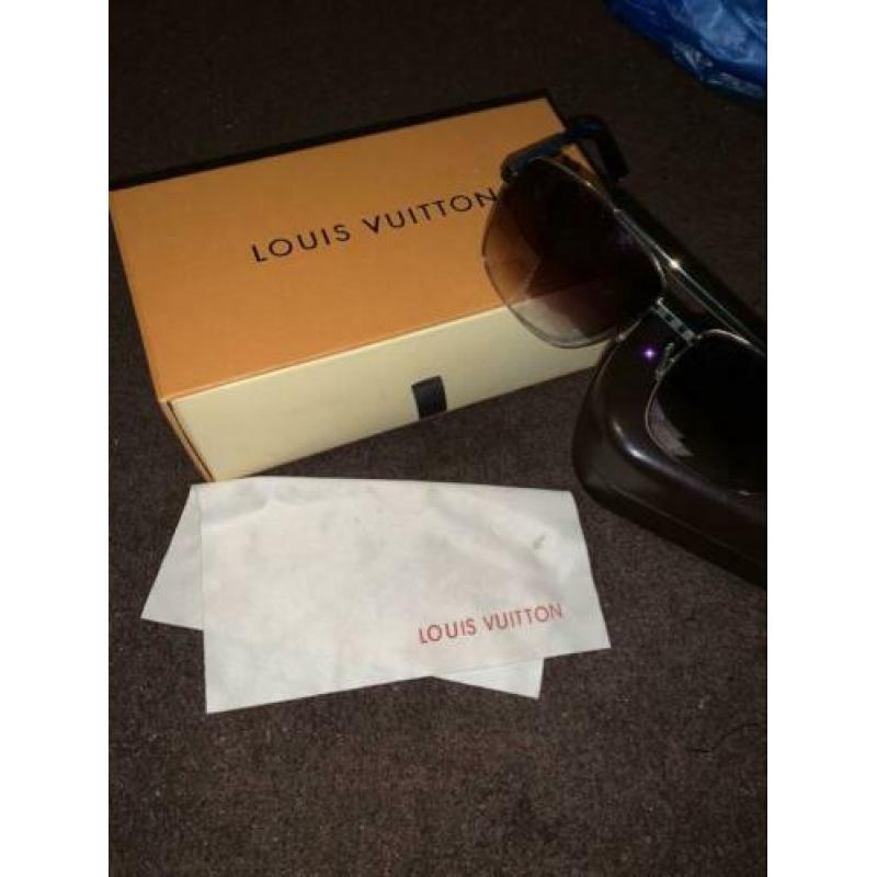 Louis Vuitton zonnebril