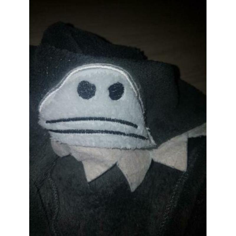 Onesie maat 146 152