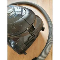 Zakloze stofzuiger Philips Powerpro Compact 1500 Watt