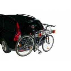 Fietsendrager Pro-User Briljant gloednieuw tegen STUNT prijs
