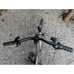 Gazelle RC Road Cruiser 24 inch 3 Speed Jongens Fiets