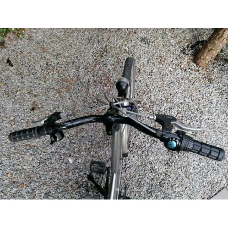 Gazelle RC Road Cruiser 24 inch 3 Speed Jongens Fiets