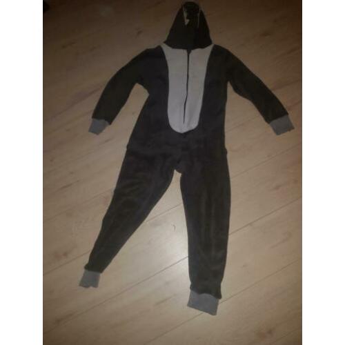 Onesie maat 146 152