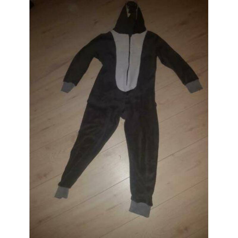 Onesie maat 146 152