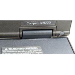 HP Compaq NX82@0 voor de hobbyist [N711.0953]5