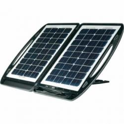 Solarkoffer 35watt
