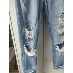 Supertrash boyfriend jeans - size 28/29