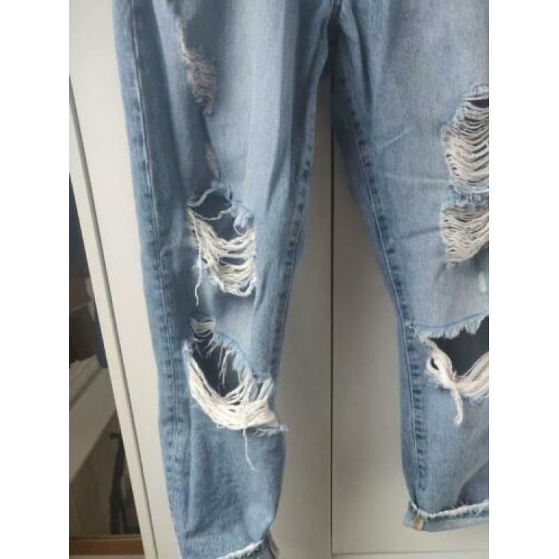 Supertrash boyfriend jeans - size 28/29