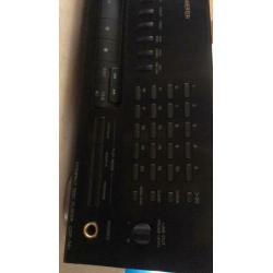 Sony compact disc player CDP-561