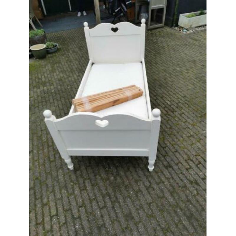 Kinderbedje 150 x 70