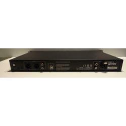 Gemini DRP-1 USB & SD player/recorder