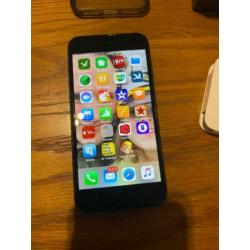 iPhone 8 zwart 64 GB