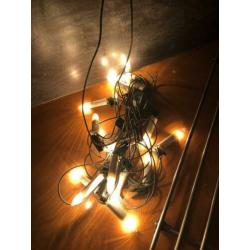 Philips kerstboomverlichting