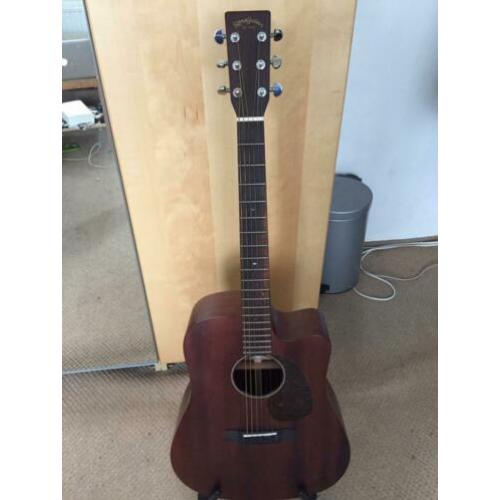 Sigma DMC-15E western gitaar