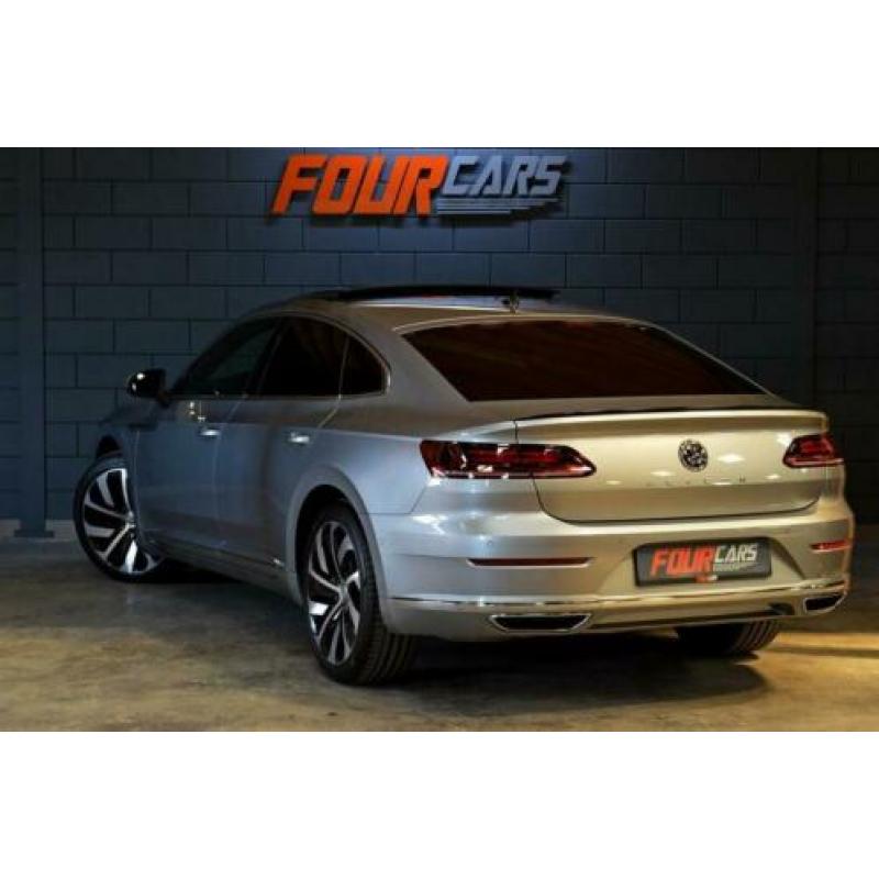 Volkswagen Arteon 2.0 TSI Business R * 192PK * CAMERA * PDC